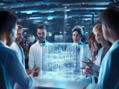 科技与创新，学术与实践的对话与突破