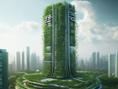 瑞松科技，绿色未来的新引擎