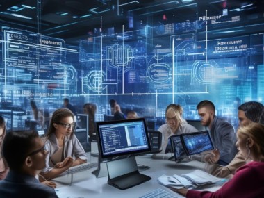 智能网连，从概念到落地，开发者必走的流程