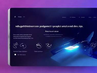 智能产品开发网站，构建高效用户体验的未来