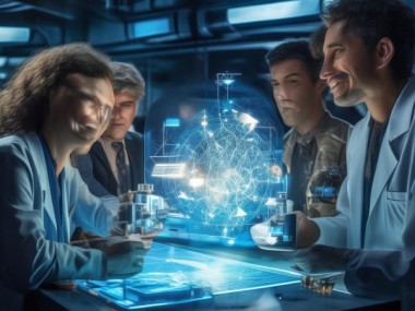 如何在科技创新与论文写作中推动学术创新