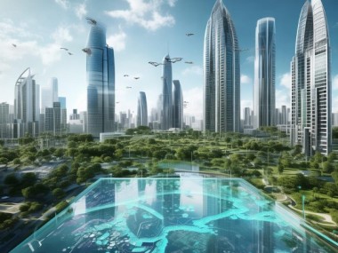 科技创新与区域发展的深度融合