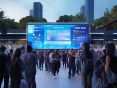 聊城科技活动方案策划