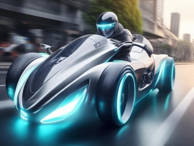 引领科技与创新的智慧双轮驱动