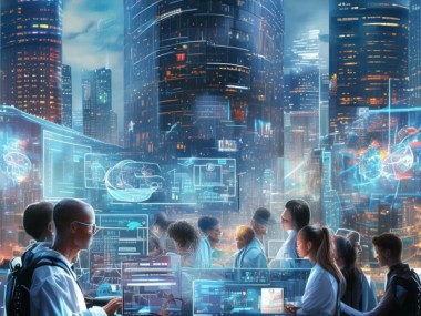 科技创新与自主研发，推动社会发展的新引擎