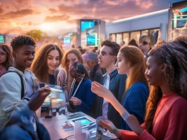 学院科技活动月，激发创新活力，促进人才培养