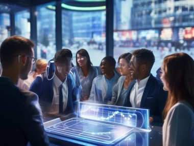 驰卓科技，域名增长新机遇，商业生态新机遇