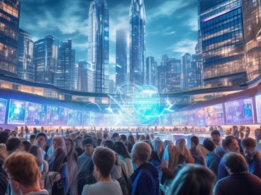 市科技活动周，创新未来，探索科技