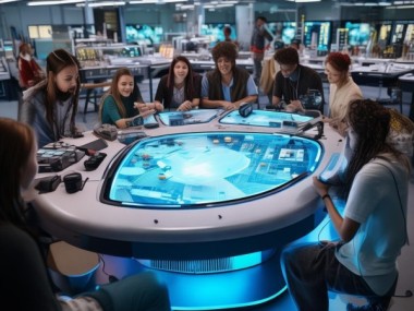 激发创新思维，培养实践能力，校园科技活动方案