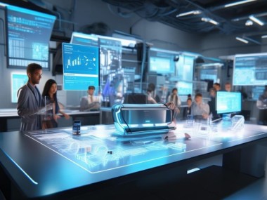 从概念到落地的智能穿戴产品开发项目书，全生命周期解决方案