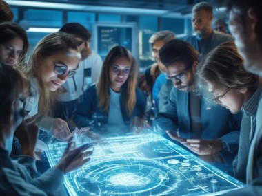 科技查新，创新的机遇与未来的发展方向