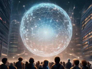 科技创新与网络，共同推动人类文明进步的时代机遇