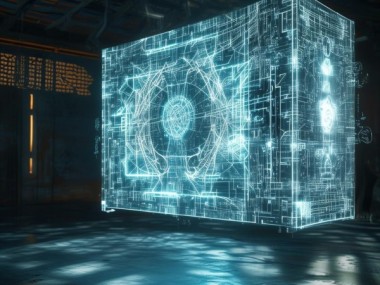 科技创新与文明的密码，永恒力量的密码