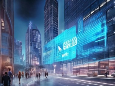 智能未来，创新技术，未来智能 windows