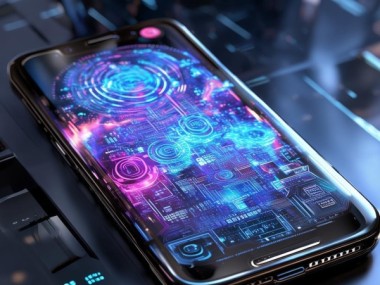 手机，科技感的视觉盛宴—动态壁纸的未来