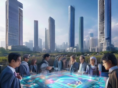 浙江智能，创新与融合，新机遇