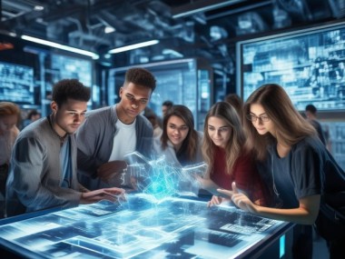 大专生在智能产品开发中的新机遇