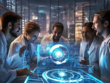 科技创新与产业研发，创新的双轮驱动之路