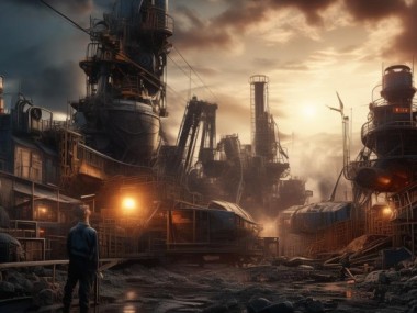 煤炭科技，机遇与挑战并存