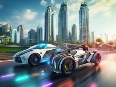 科技创新与创业创新，双轮驱动未来创新引擎