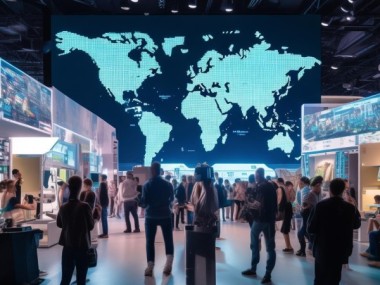 科技活动周，数字时代创新探索的探索之旅