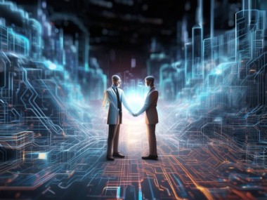 科技版图上的双重使命，学术与创新创业的共同责任