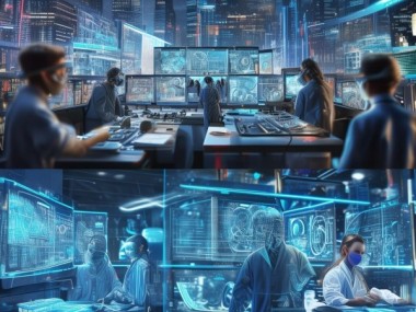 智能时代，智能上海，智能产品开发管理新机遇