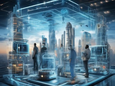 科技创新与应用，技术发展的边界与应用价值