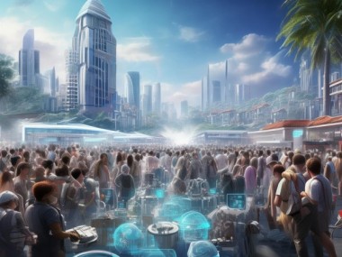 平潭科技活动方案，助力创新与未来