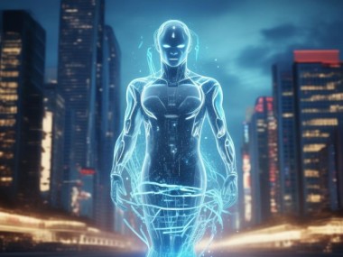 重塑人工智能未来，引领技术革命