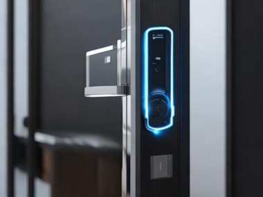 智能门锁，重塑门锁行业的新趋势