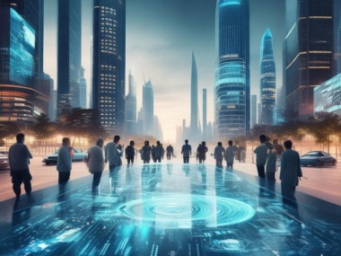 国外科技引领全球创新，推动人类文明进步