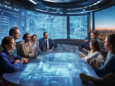 中企科技活动方案，推动高质量发展