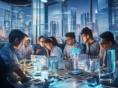 智能时代下的创新，上海智能产品开发的未来展望