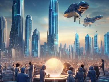 科技引领未来，创新点燃希望