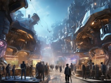 机关王国科技活动方案，助力机关王国现代化