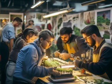 基层科技，使命与担当的实践