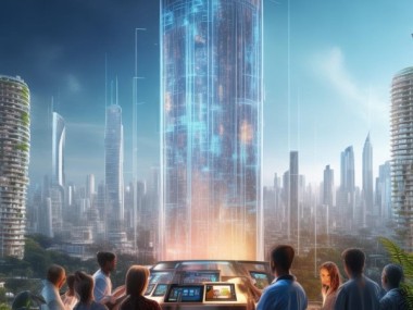 科技创新与应用，引领人类文明的未来