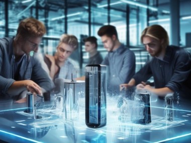 智能产品，定义与开发的创新路径