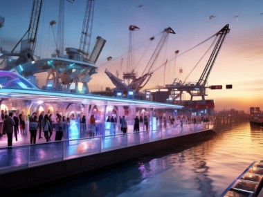 港口科技活动周方案