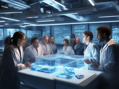 智能产品开发外包，助力创新的未来