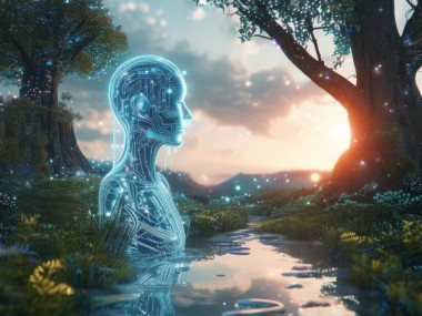 AI+，智能与心灵的深度相遇