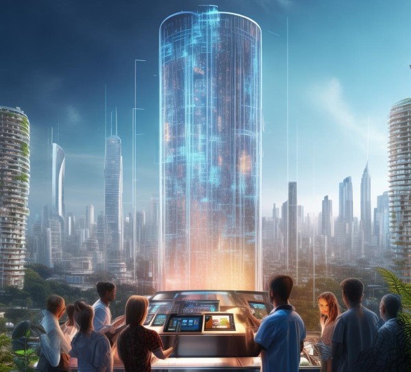 科技创新与应用，引领人类文明的未来