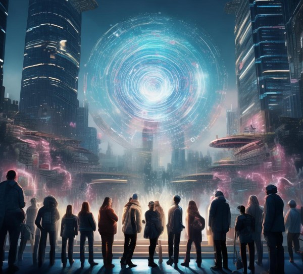 探索科技新未来,开启创新之旅 探索科技新未来,开启创新之旅