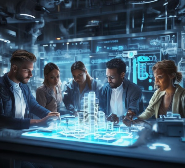 智能产品开发未来的职业方向与机遇