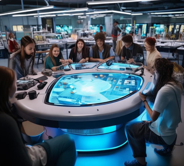 激发创新思维,培养实践能力,校园科技活动方案 激发创新思维,培养实践能力,校园科技活动方案