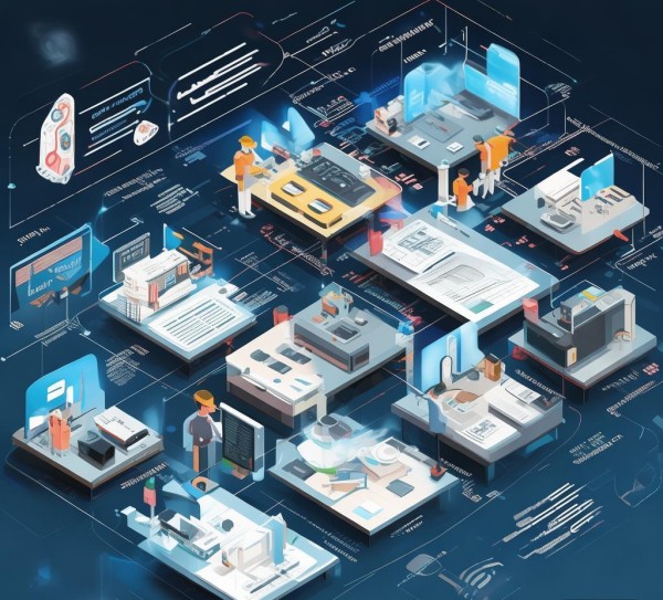 从需求分析到交付,智能硬件开发流程的完整图景 从需求分析到交付,智能硬件开发流程的完整图景