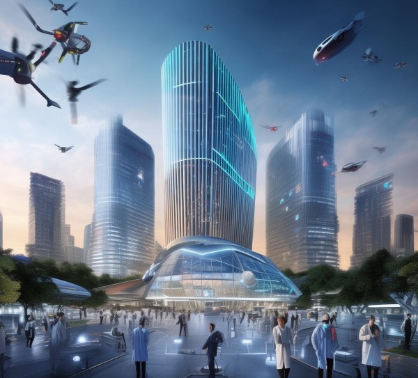 中国科技创新与战略发展中心