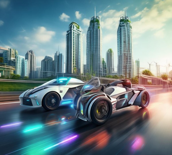 科技创新与创业创新,双轮驱动未来创新引擎 科技创新与创业创新,双轮驱动未来创新引擎