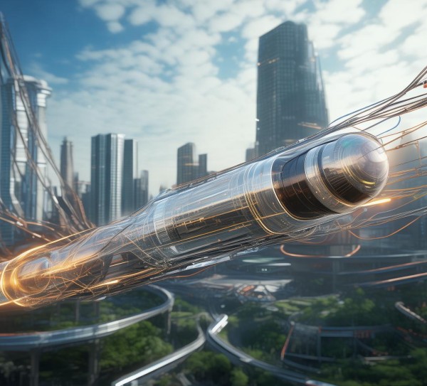 铁丝科技，创新的未来之旅